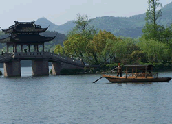 Hangzhou West Lake