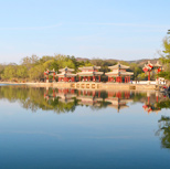 Beijing Chengde Side Trip