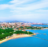 Beijing Qingdao Side Trip