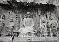 Longmen Grottoes