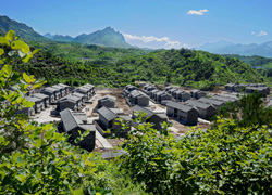 1 Day Beijing Autumn Excursion Tour