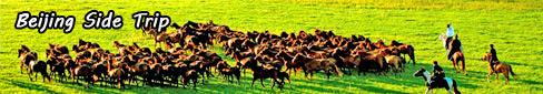Beijing Side Tour Package