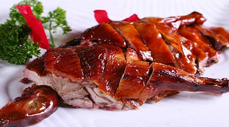 Peking Roast Duck