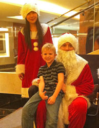 Father Christmas