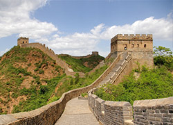 Jinshanling Great Wall