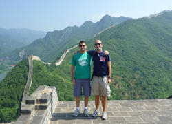 Beijing Mutianyu Great Wall