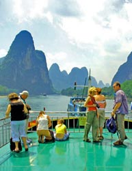 Li River Cruise
