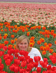 Sea of Flowers