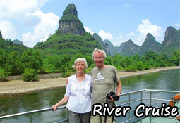 River Cruise & Tour Packages