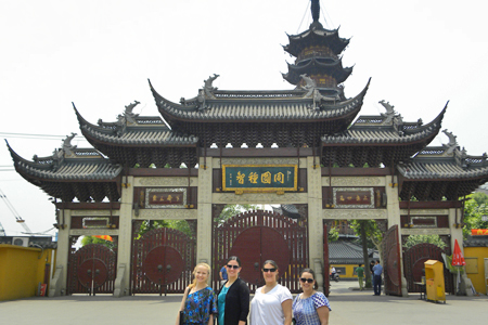 Longhua Temple
