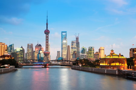 The Bund