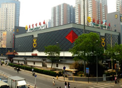 Beijing Curio City 1