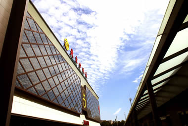 Beijing Curio City 2