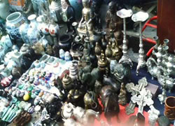 Beijing Curio City 4