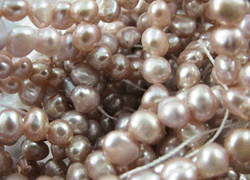cultured beads