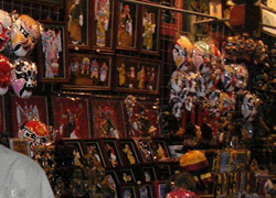 Lianpu in Hongqiao Market