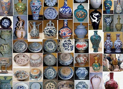 antiques