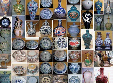 antiques