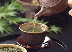 tea set