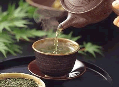tea set