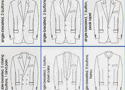 suit