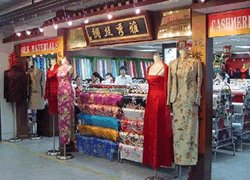Beijing Yashow Market 