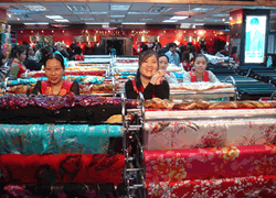 Yaxiu Market  Album