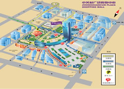 Zhongguancun 5