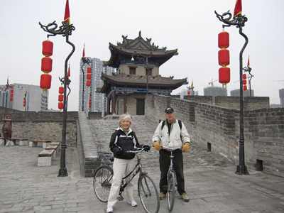 Ancient City Wall
