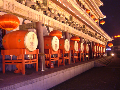 Drum Tower