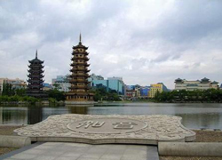 Guilin City