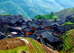 Longsheng Town