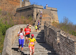 2 Days Beijing Chengde Round Tour with Jianshanling Great Wall
