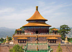 Chengde Pule Temple