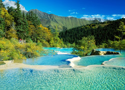 Jiuzhigou 2
