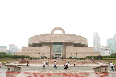 Sanxingdui Museum