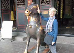 Qingyang Palace