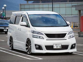 Beijing Car Rental