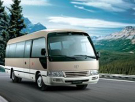 Beijing Car Rental