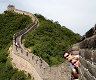 Beijing Xian Shanghai Classic Tours