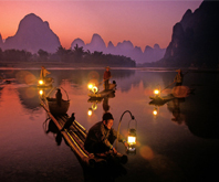 Guilin Classic Tours