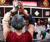 Tibet Classic Tours