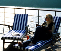 Yangtze Cruises