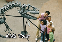 China Family with Kids Tour Packages