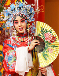 Beijing Night Tour