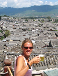 Lijiang Ancient Town