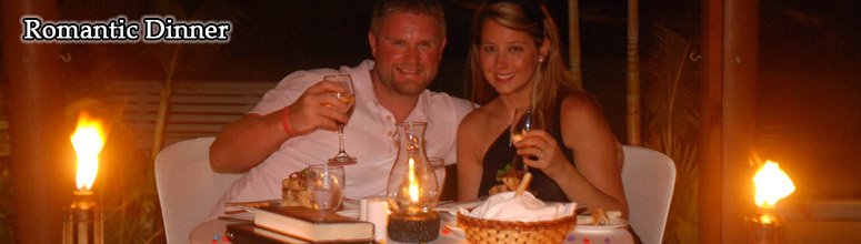Romantic Dinner