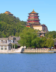 Summer Palace Beijing