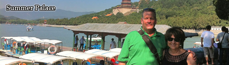 Summer Palace