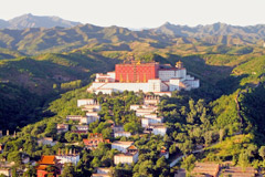 Chengde Mountain Resort